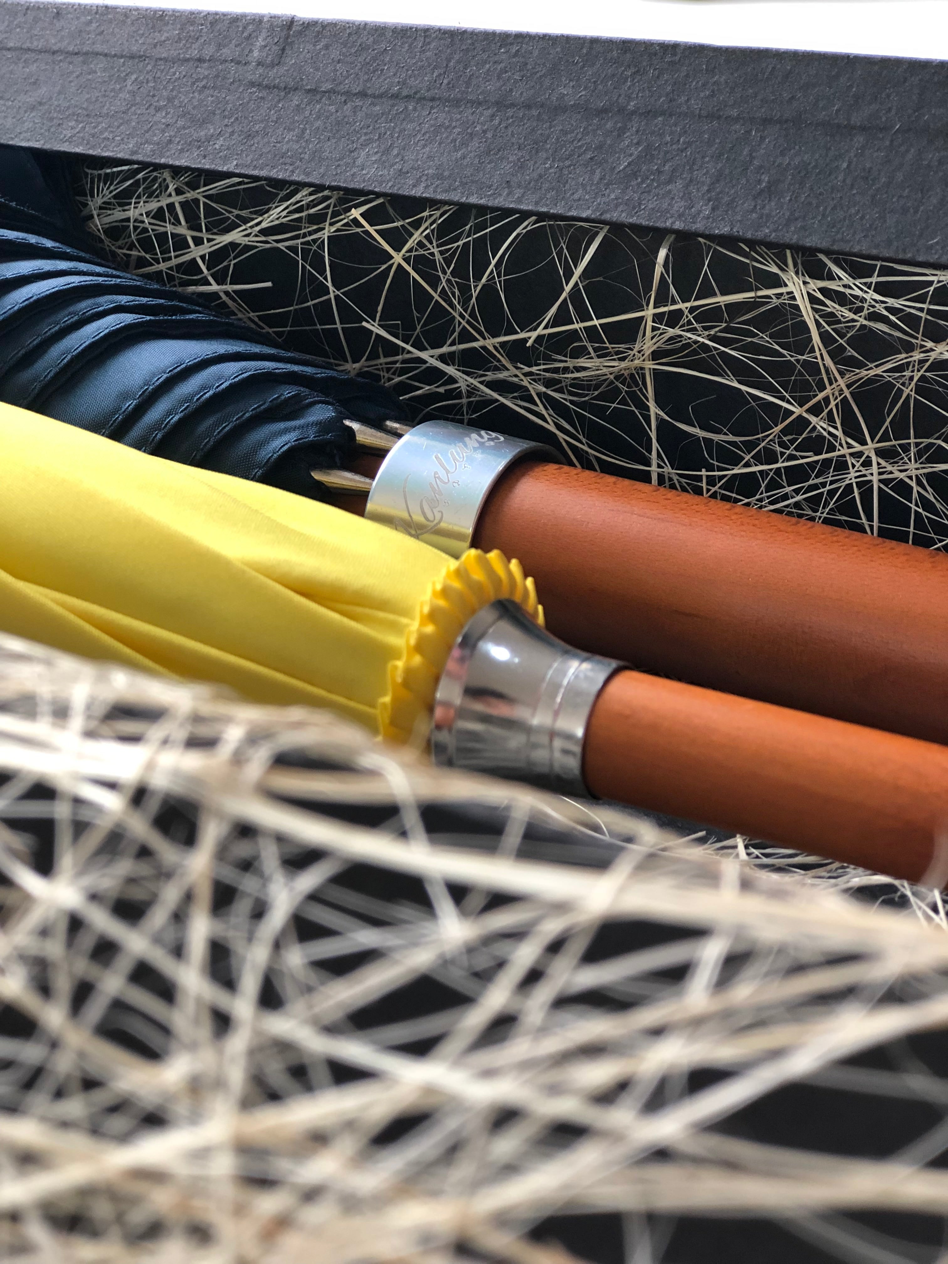 Noel Umbrella Gift Set