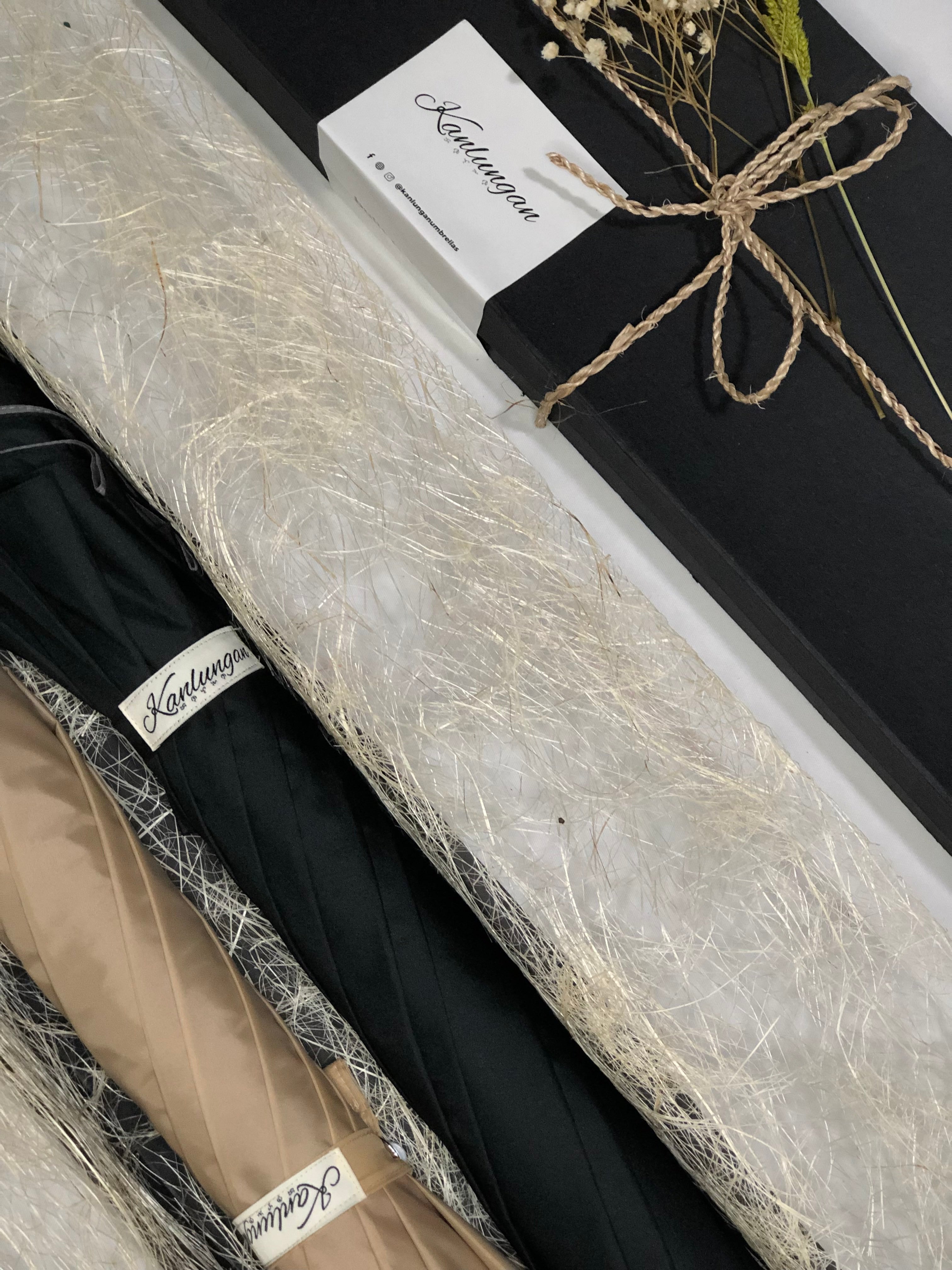 Noel Umbrella Gift Set